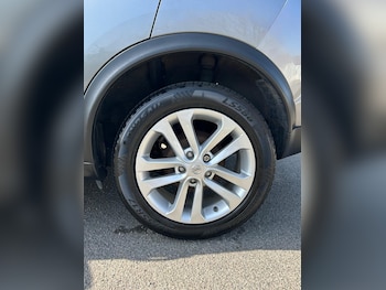 Used Nissan Juke 2017 for sale - 78163811: Photo