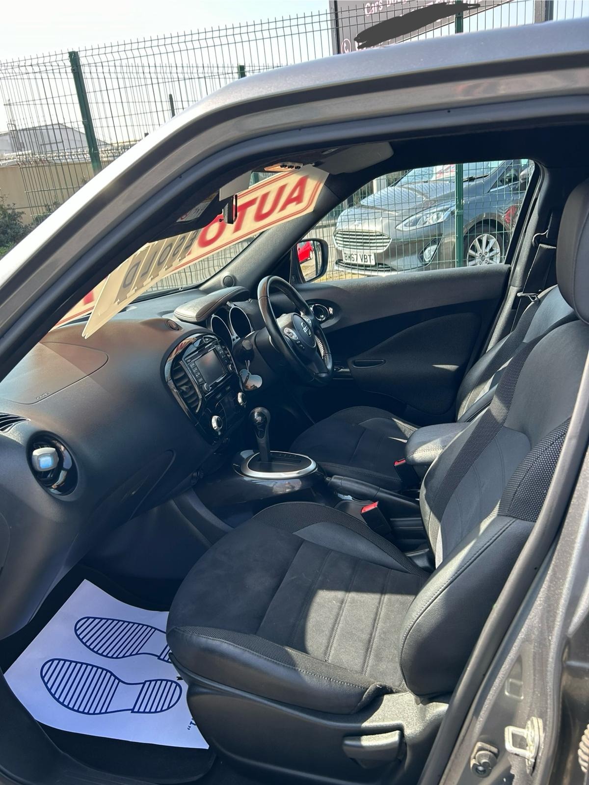 Used Nissan Juke 2017 for sale - 78163811: Photo 5