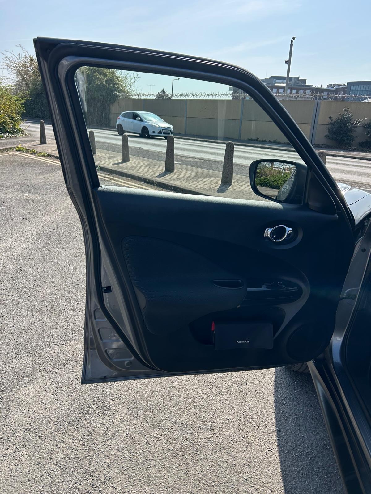 Used Nissan Juke 2017 for sale - 78163811: Photo 6