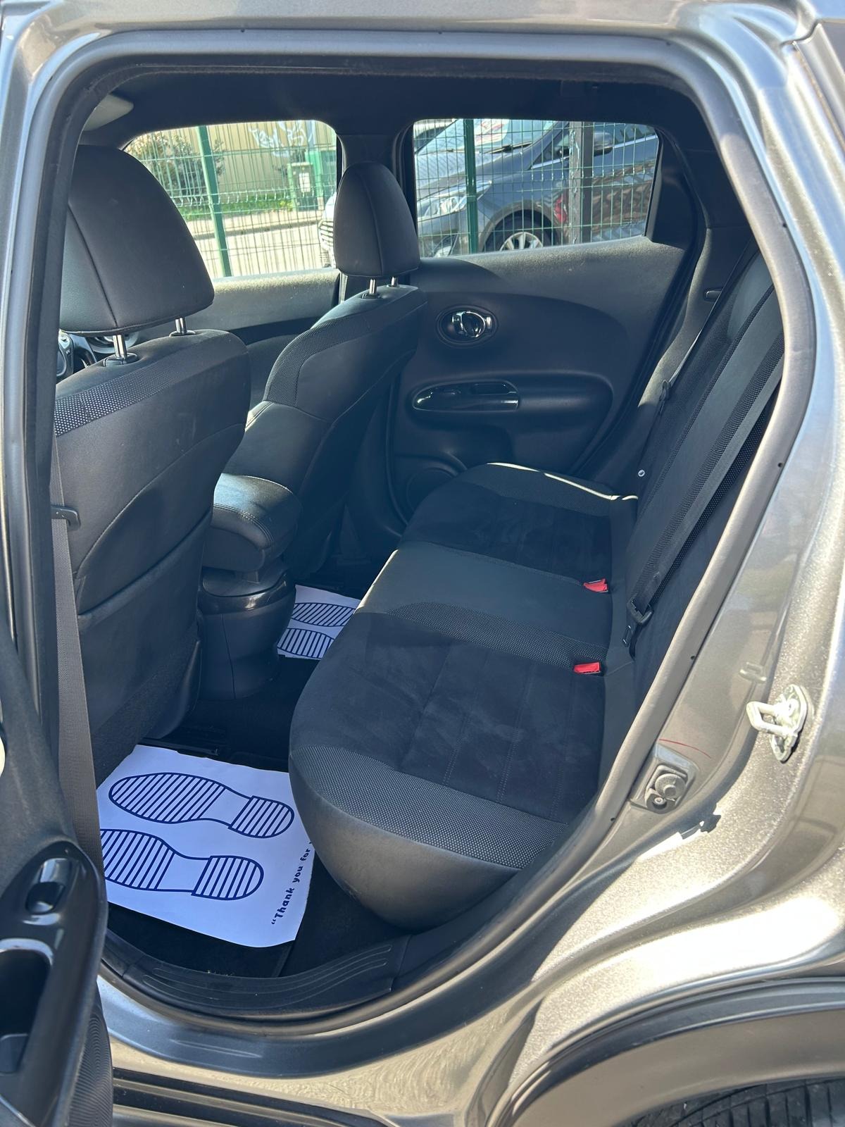 Used Nissan Juke 2017 for sale - 78163811: Photo 7