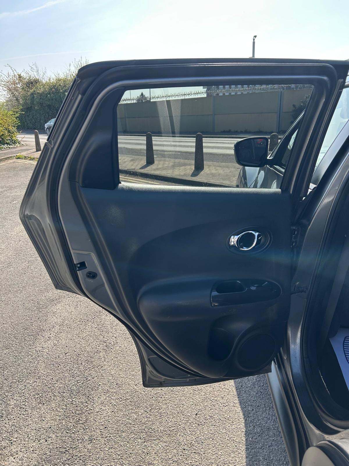 Used Nissan Juke 2017 for sale - 78163811: Photo 8