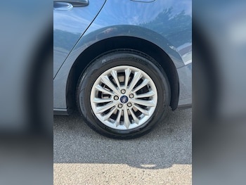 Used Ford Focus 2019 for sale - 79114645: Photo