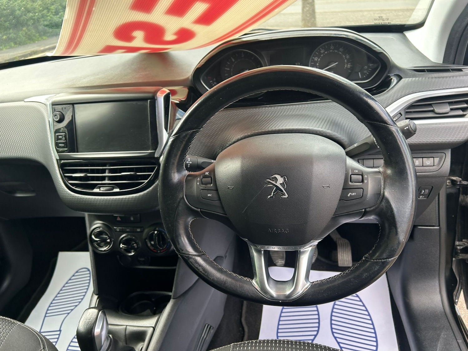 Vehicle 16