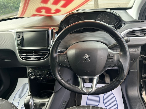 Used Peugeot 208 2017 for sale - 75545603: Photo 16