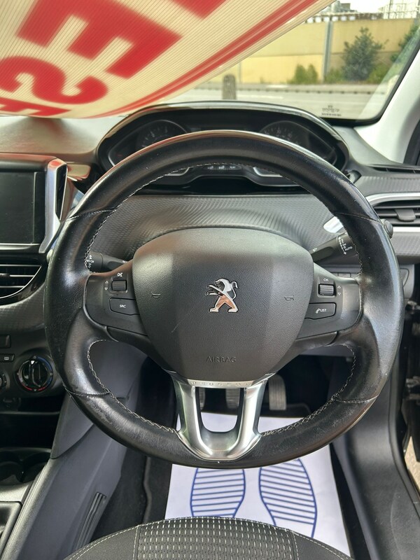 Used Peugeot 208 2017 for sale - 75545603: Photo 18