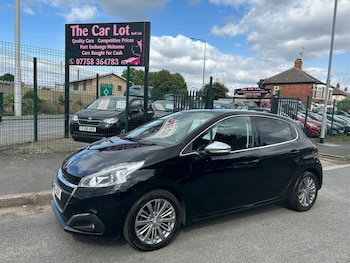 Used Peugeot 208 2017 for sale - 75545603: Photo