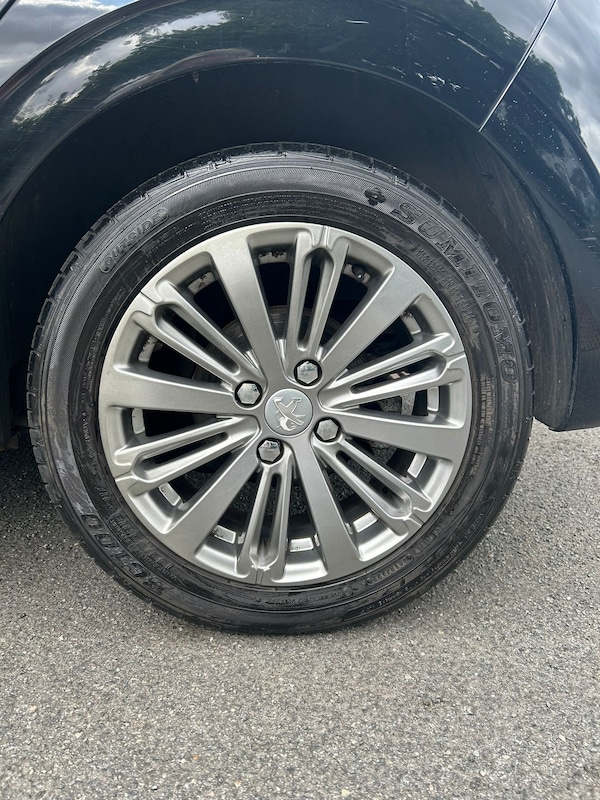 Used Peugeot 208 2017 for sale - 75545603: Photo 4