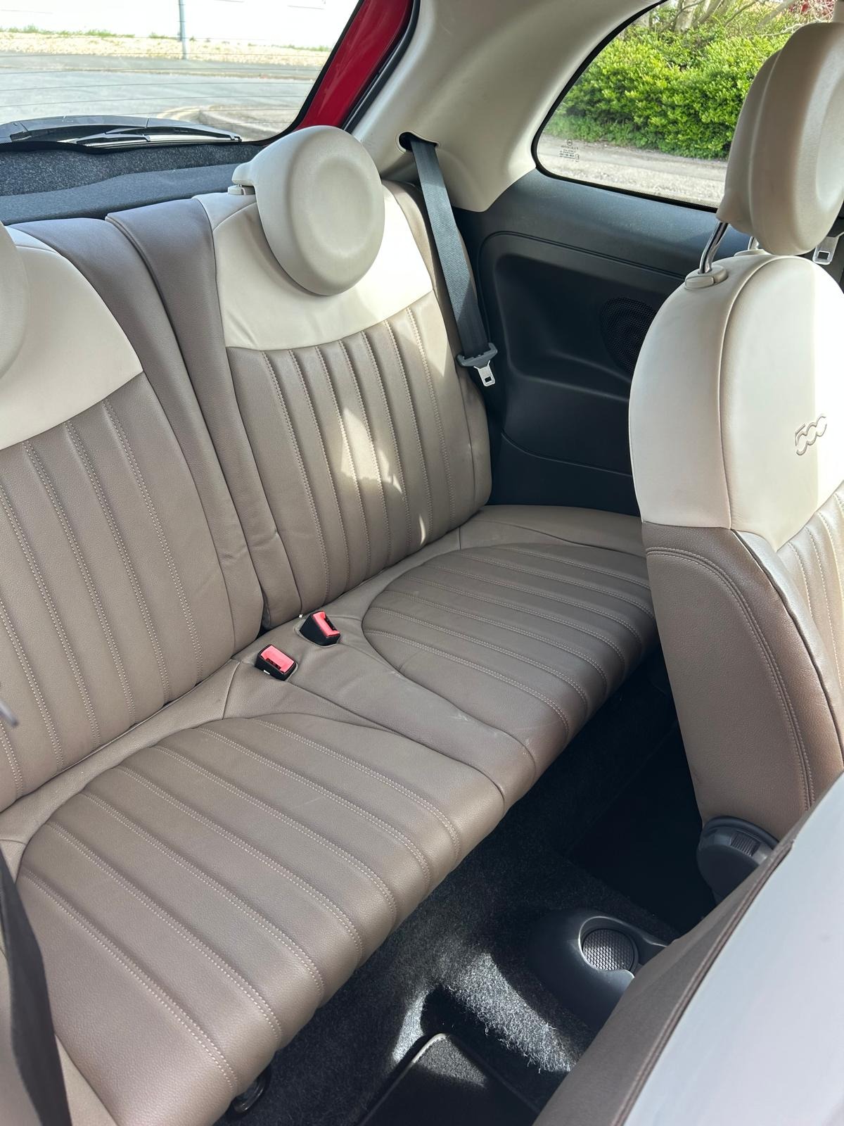 Used Fiat 500 2015 for sale - 78078199: Photo 13