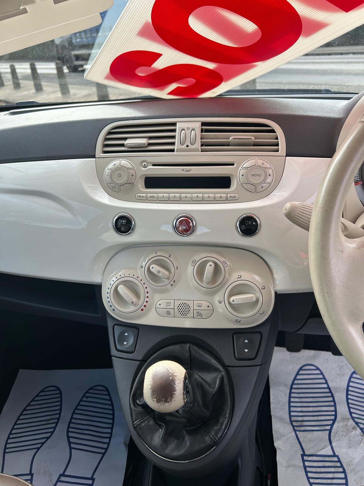 Used Fiat 500 2015 for sale - 78078199: Photo 16