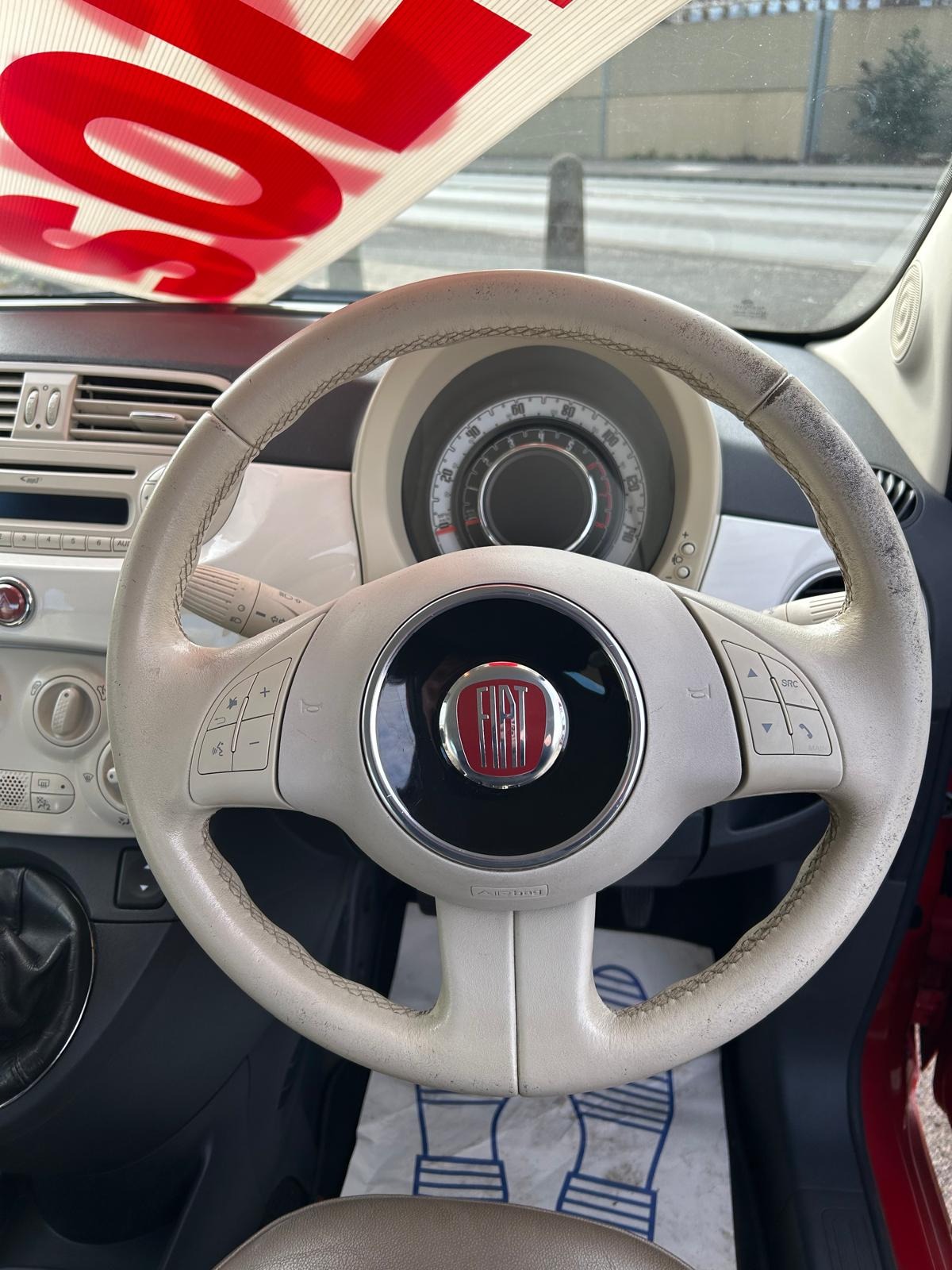 Used Fiat 500 2015 for sale - 78078199: Photo 17