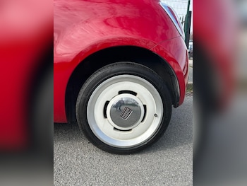 Used Fiat 500 2015 for sale - 78078199: Photo