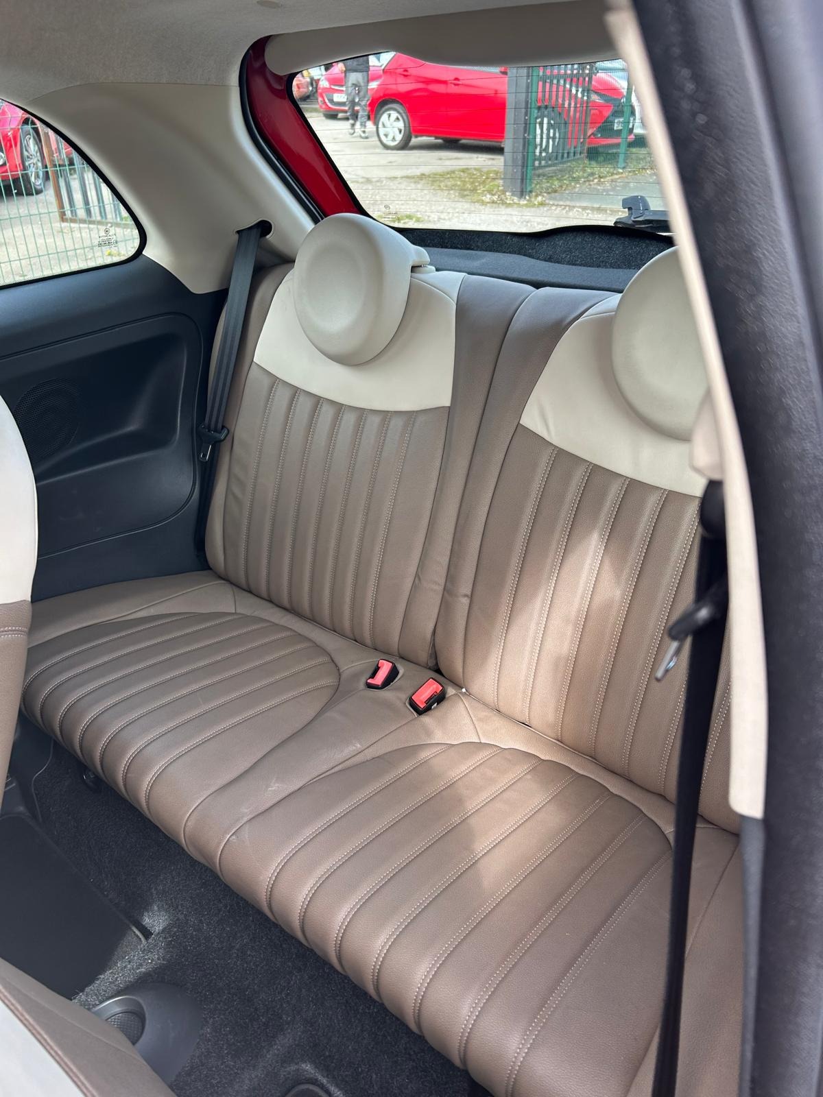 Used Fiat 500 2015 for sale - 78078199: Photo 7