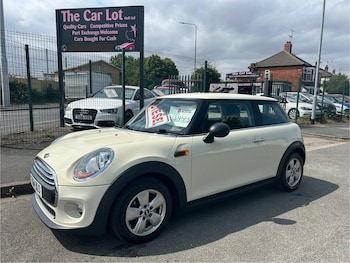 Used MINI Hatch 2014 for sale - 79290484: Photo