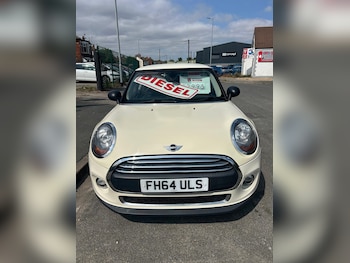 Used MINI Hatch 2014 for sale - 79290484: Photo