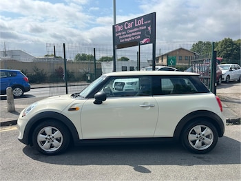 Used MINI Hatch 2014 for sale - 79290484: Photo