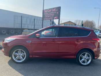 Used Ford Kuga 2015 for sale - 74084478: Photo