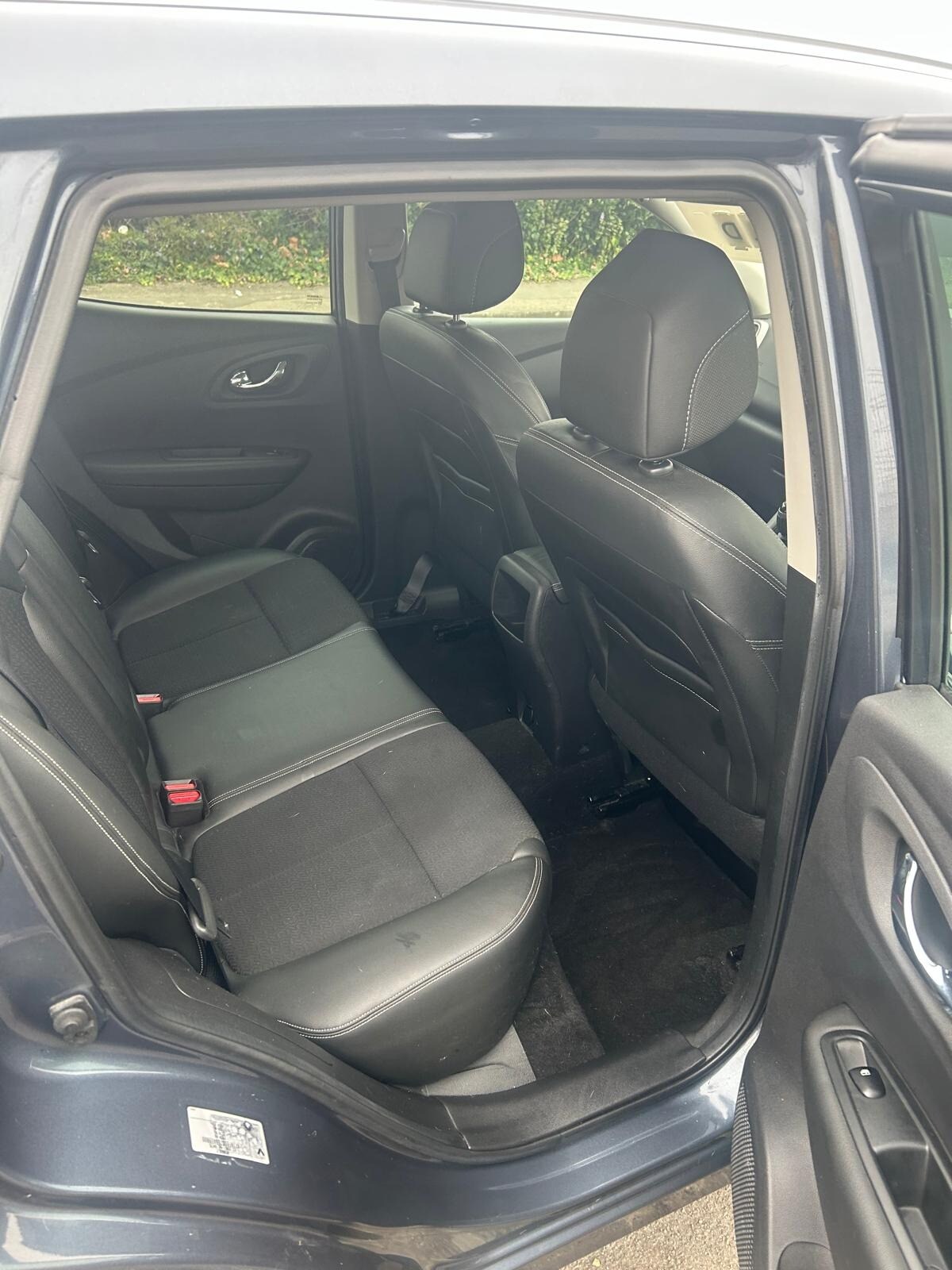 Used Renault Kadjar 2016 for sale - 77846516: Photo 12