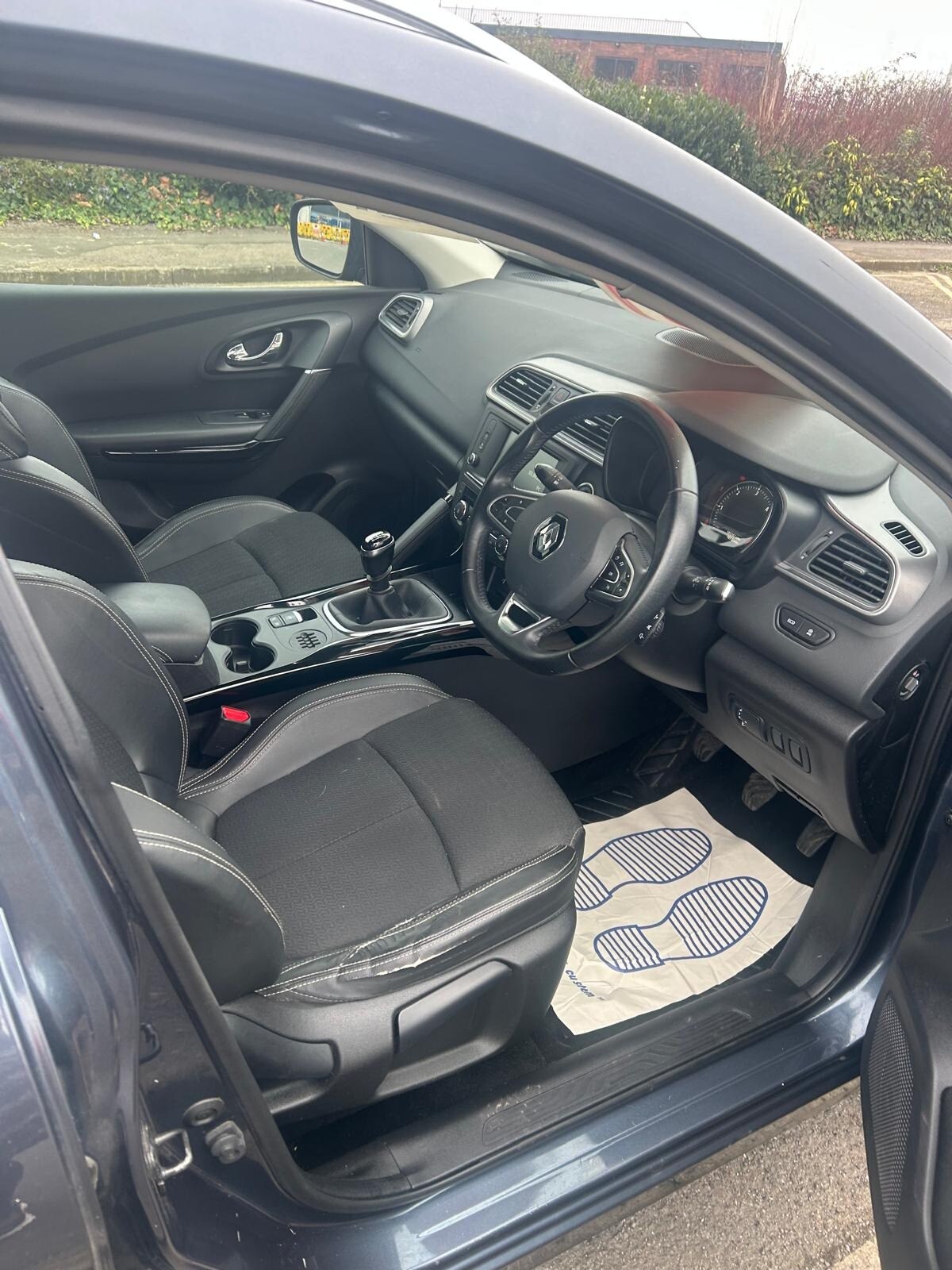 Used Renault Kadjar 2016 for sale - 77846516: Photo 13