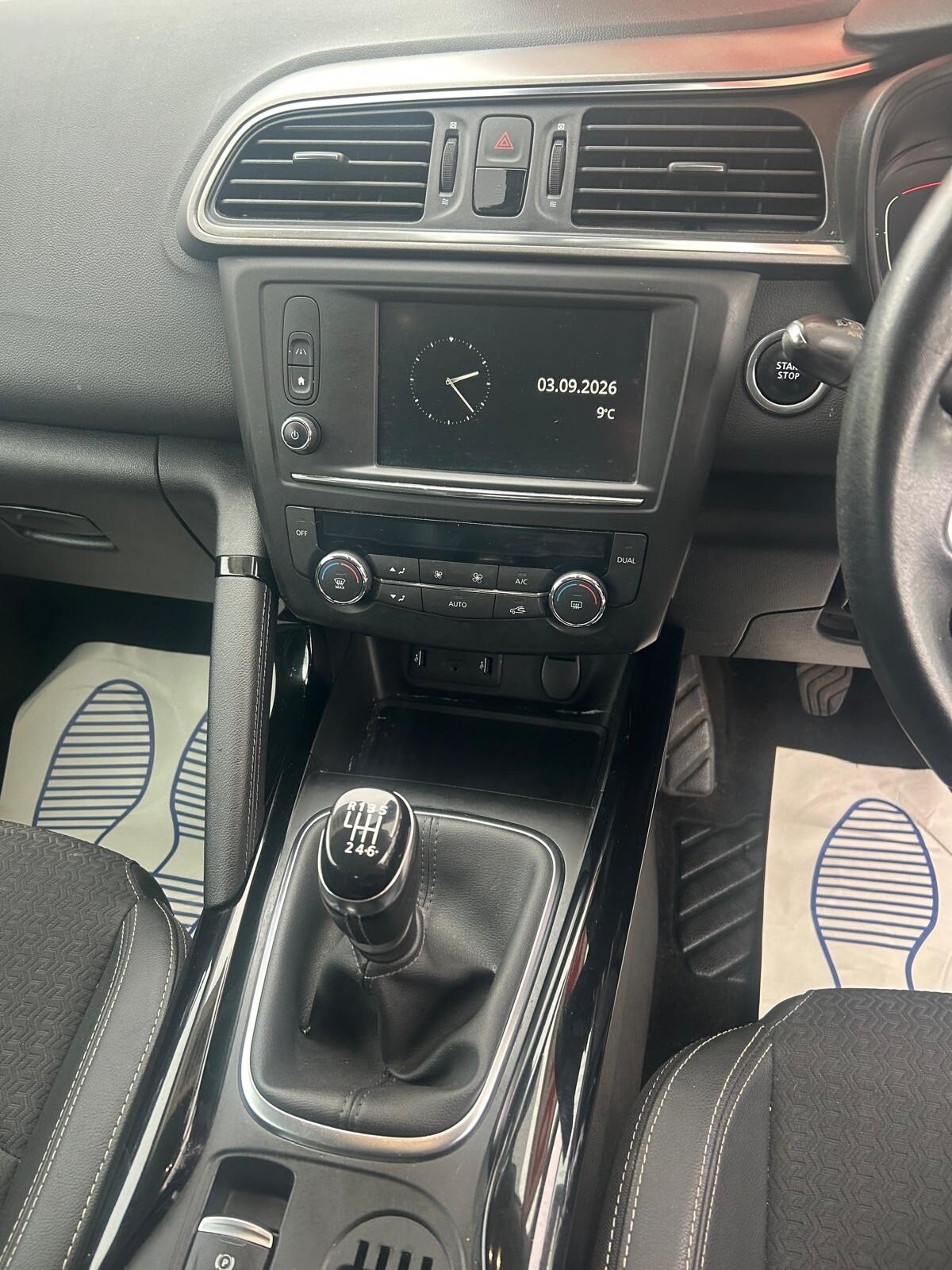 Used Renault Kadjar 2016 for sale - 77846516: Photo 15