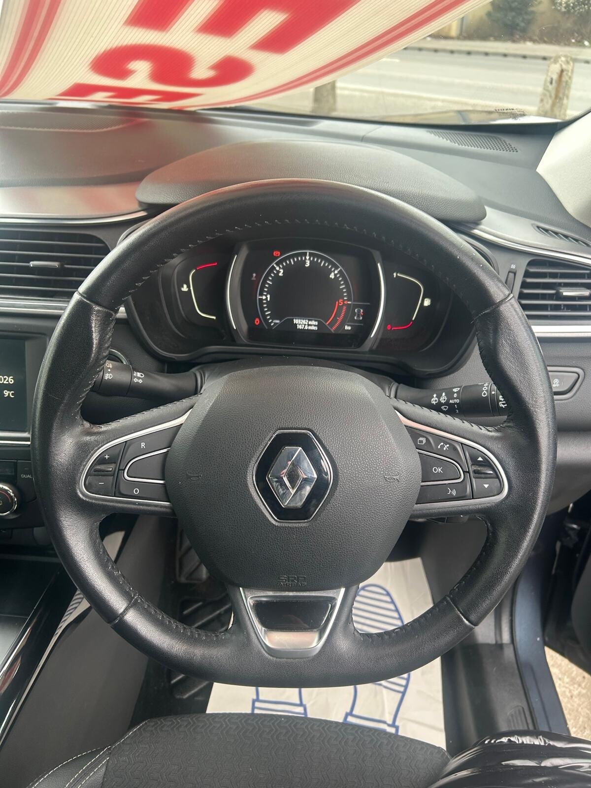 Used Renault Kadjar 2016 for sale - 77846516: Photo 16