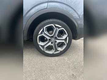 Used Renault Kadjar 2016 for sale - 77846516: Photo