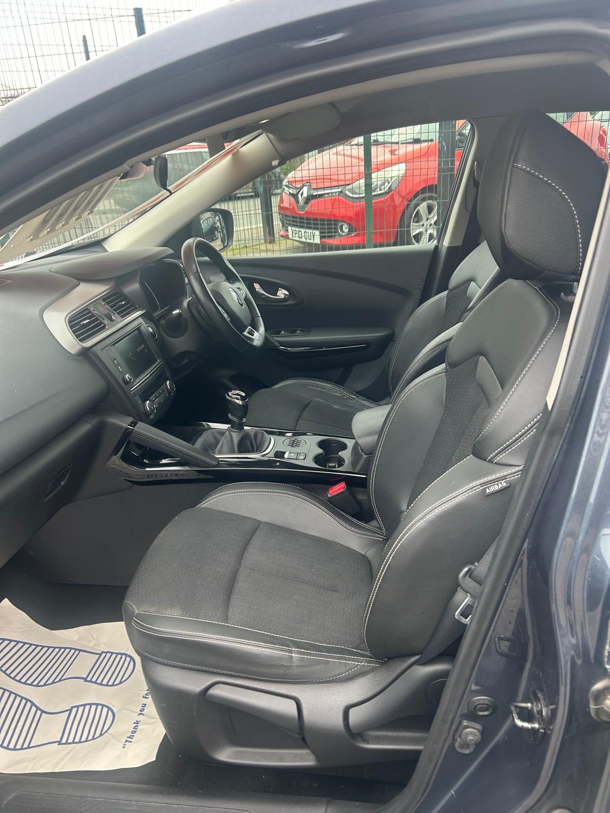 Used Renault Kadjar 2016 for sale - 77846516: Photo 3