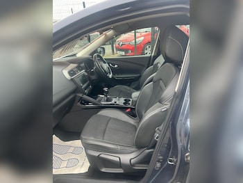 Used Renault Kadjar 2016 for sale - 77846516: Photo