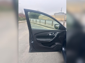 Used Renault Kadjar 2016 for sale - 77846516: Photo