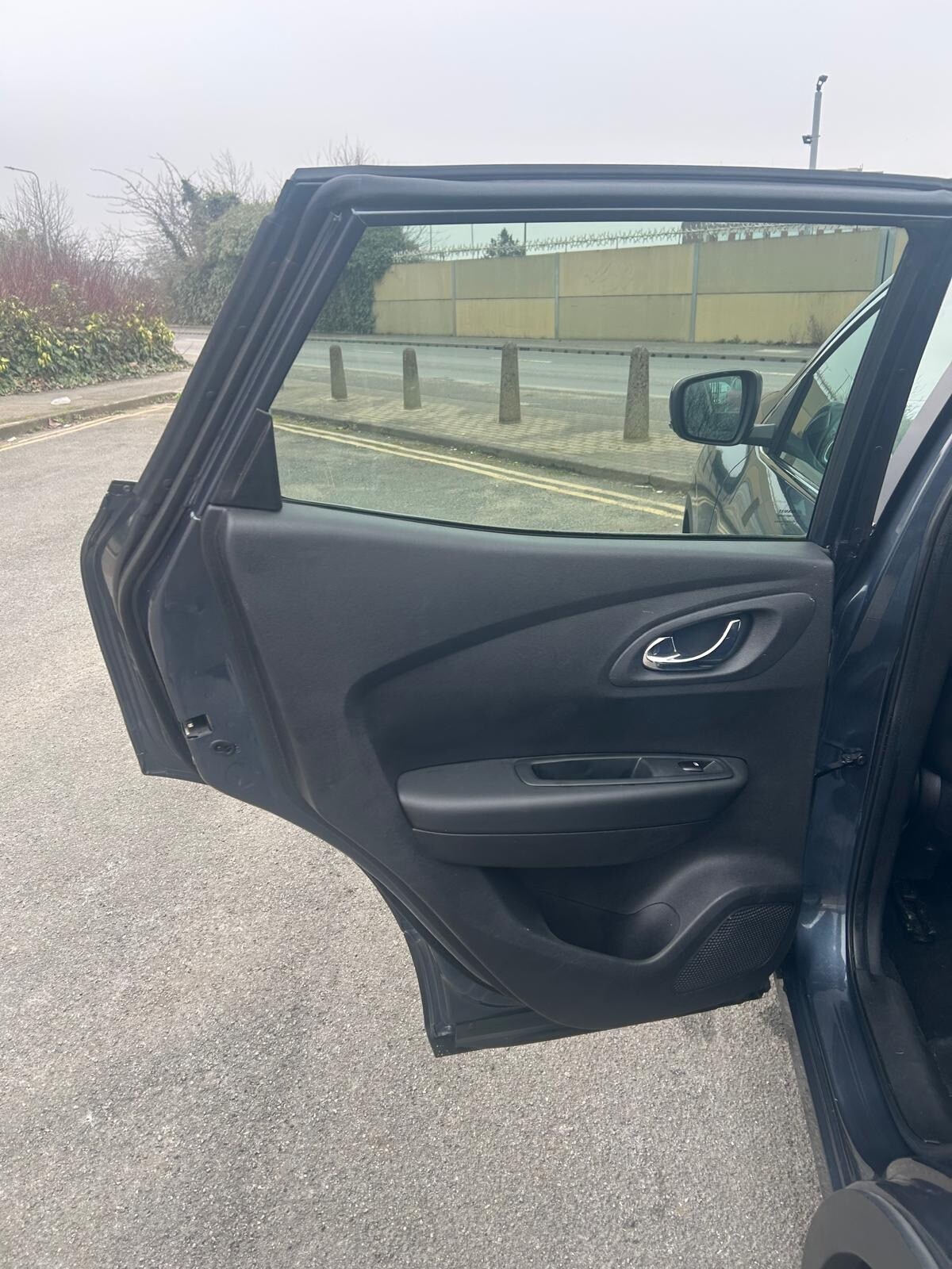 Used Renault Kadjar 2016 for sale - 77846516: Photo 6