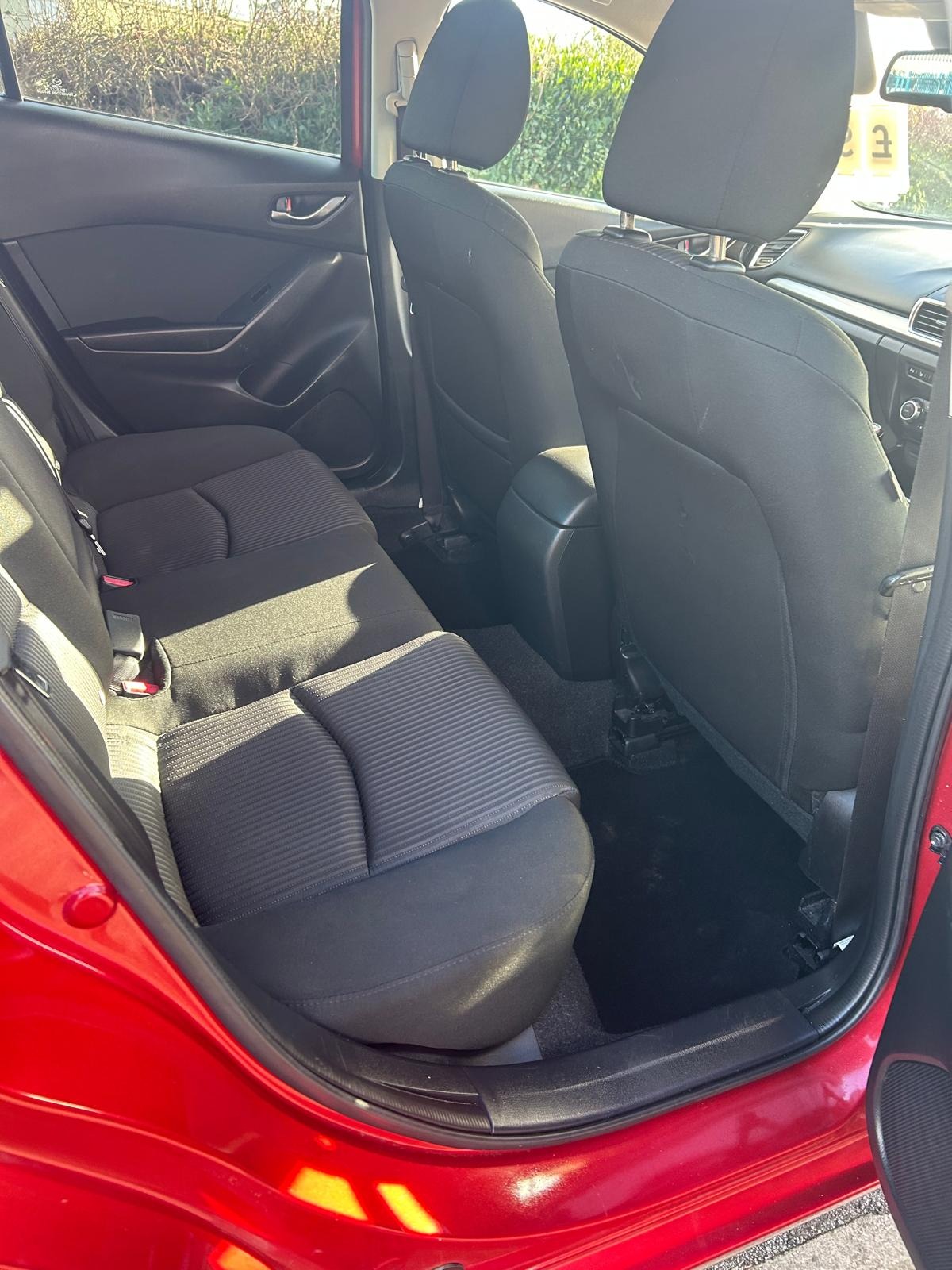 Used Mazda Mazda3 2015 for sale - 77579284: Photo 13