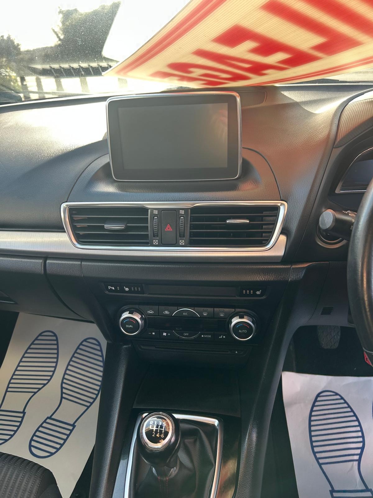 Used Mazda Mazda3 2015 for sale - 77579284: Photo 16