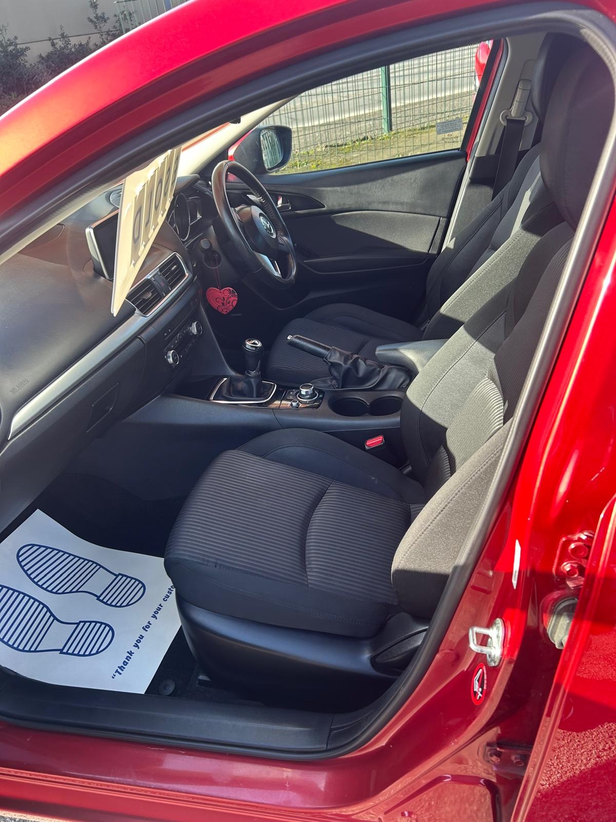 Used Mazda Mazda3 2015 for sale - 77579284: Photo 6