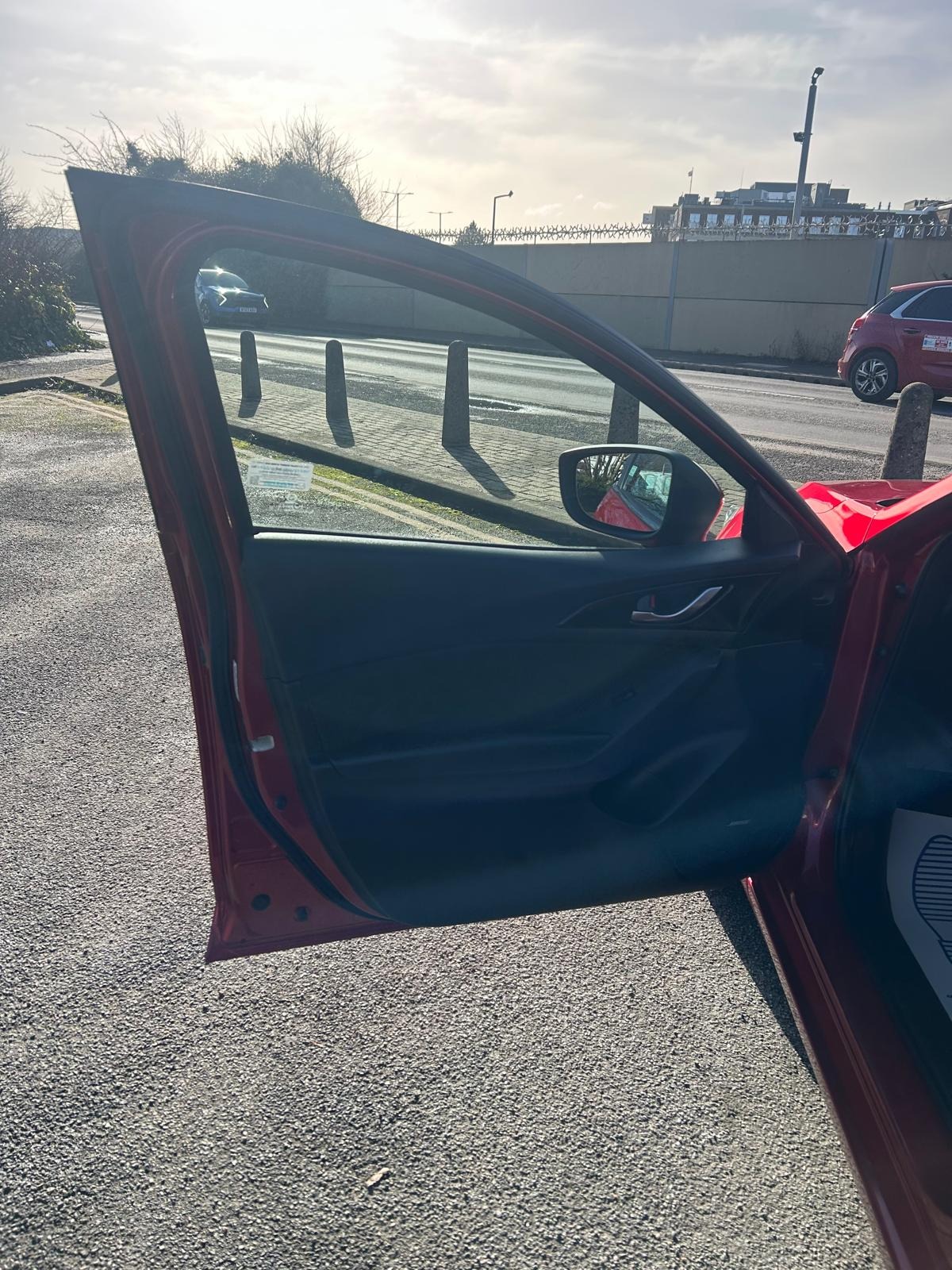 Used Mazda Mazda3 2015 for sale - 77579284: Photo 7