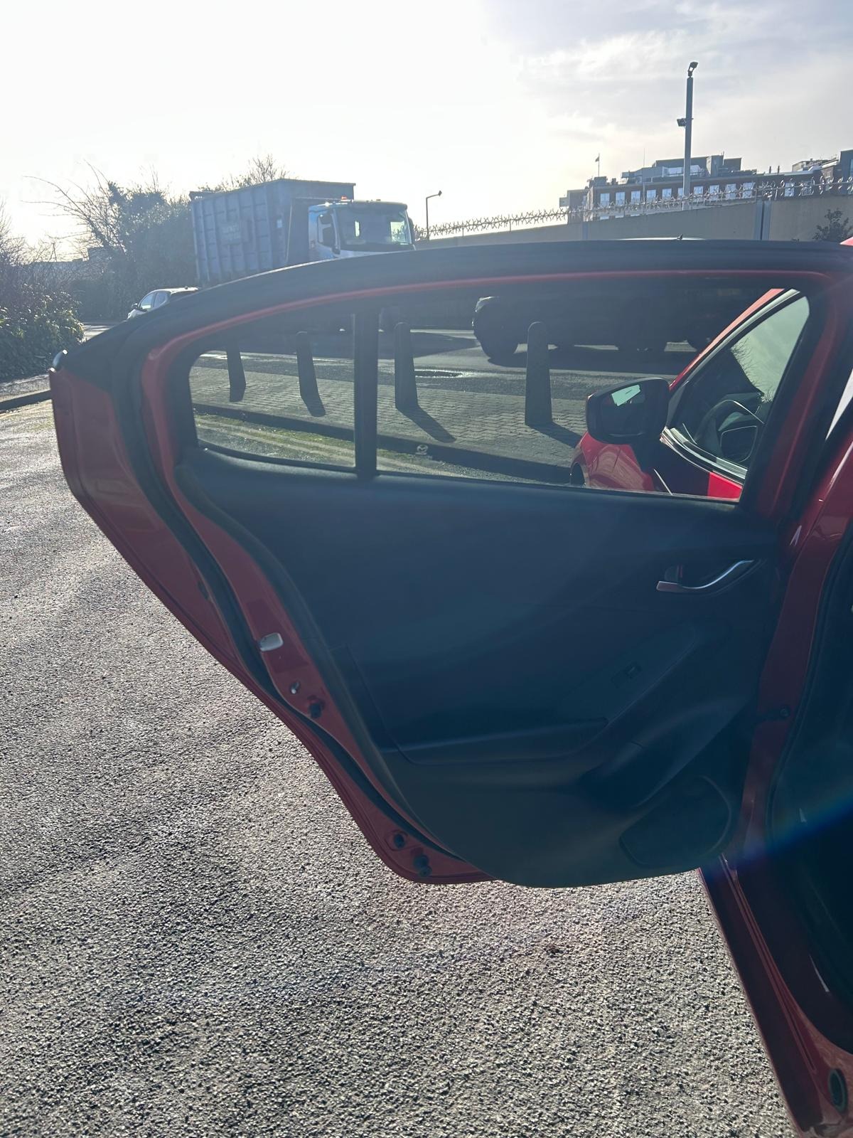 Used Mazda Mazda3 2015 for sale - 77579284: Photo 9