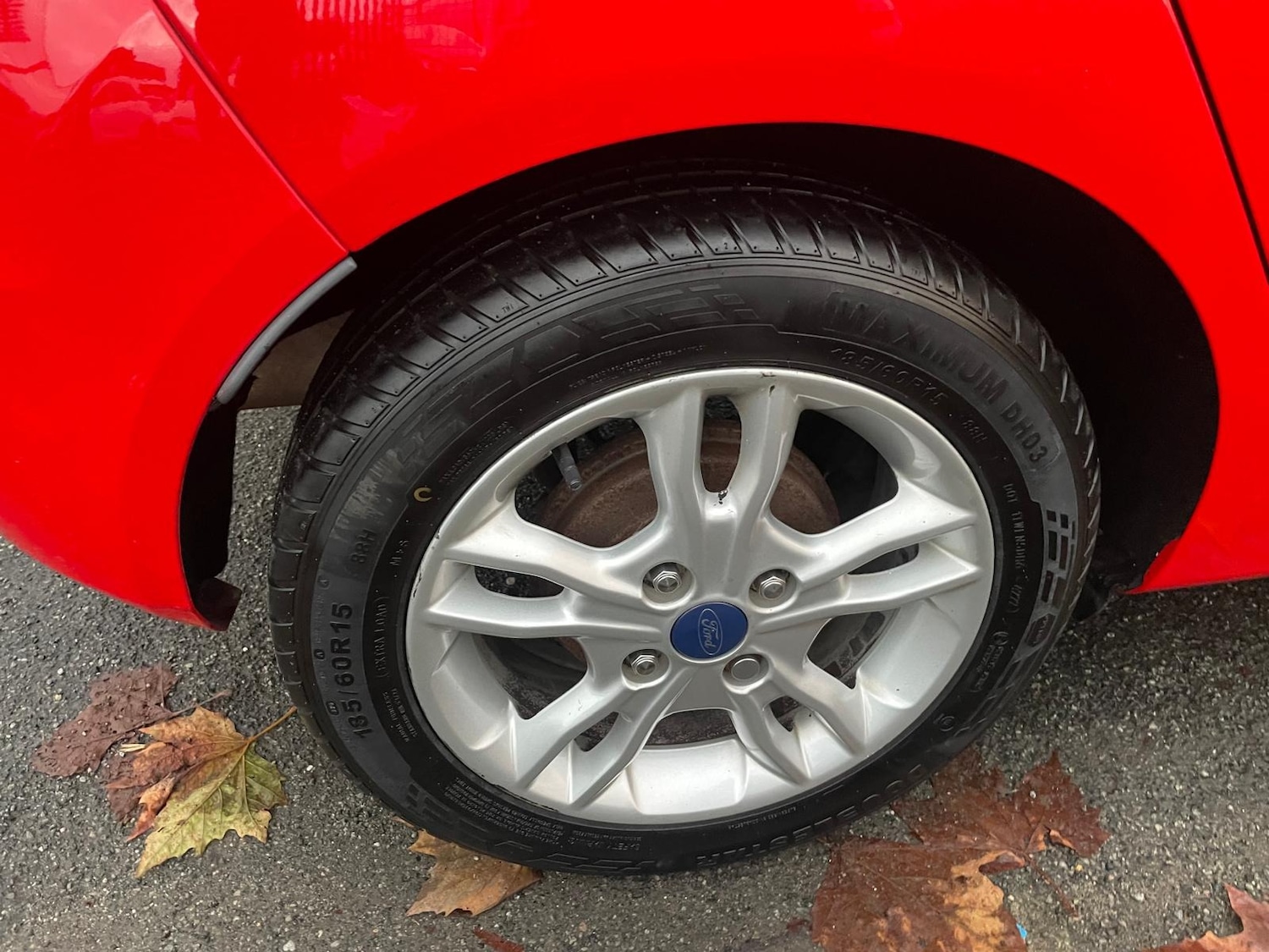 Used Ford Fiesta 2016 for sale - 76734395: Photo 10