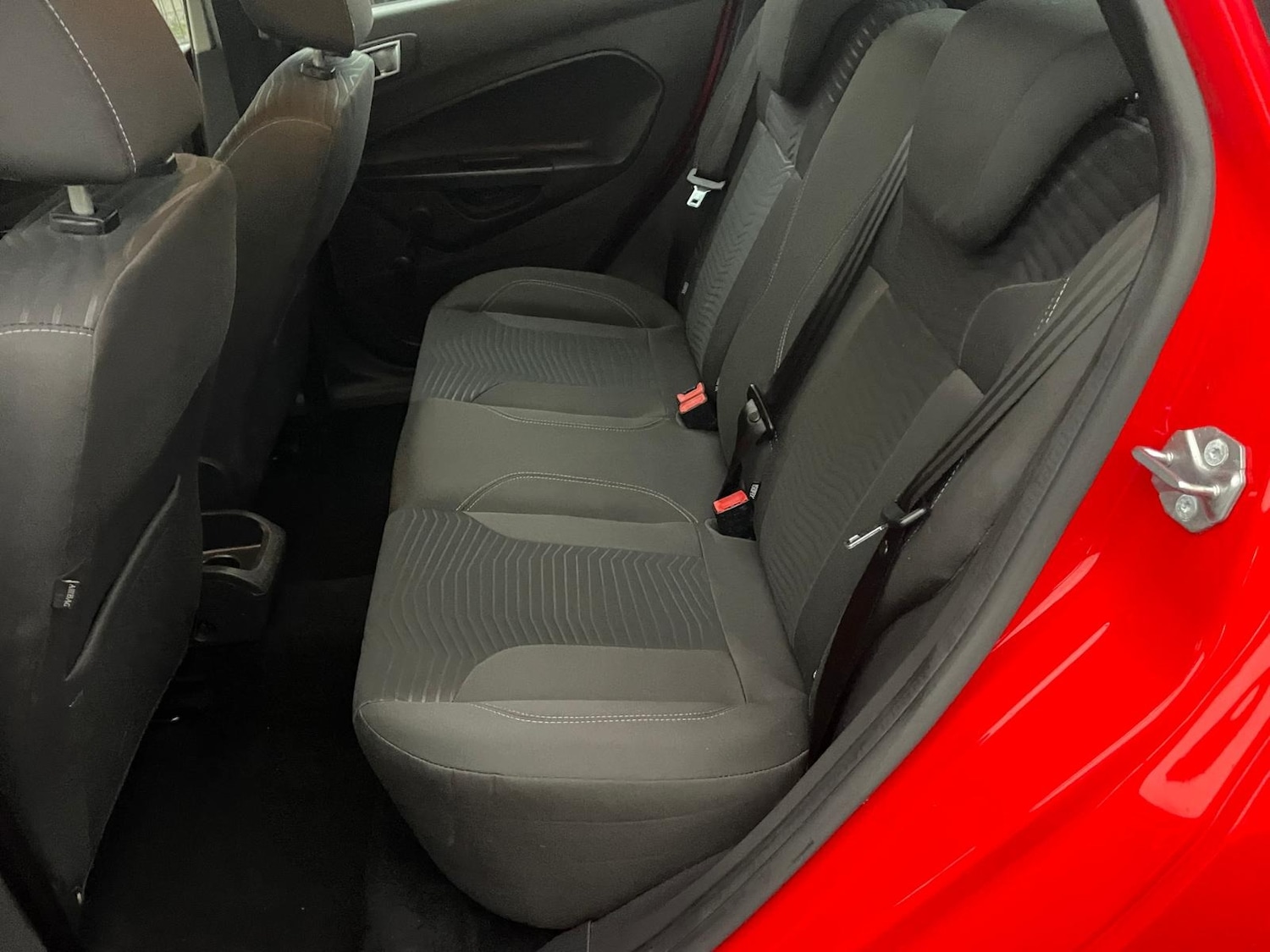 Used Ford Fiesta 2016 for sale - 76734395: Photo 19