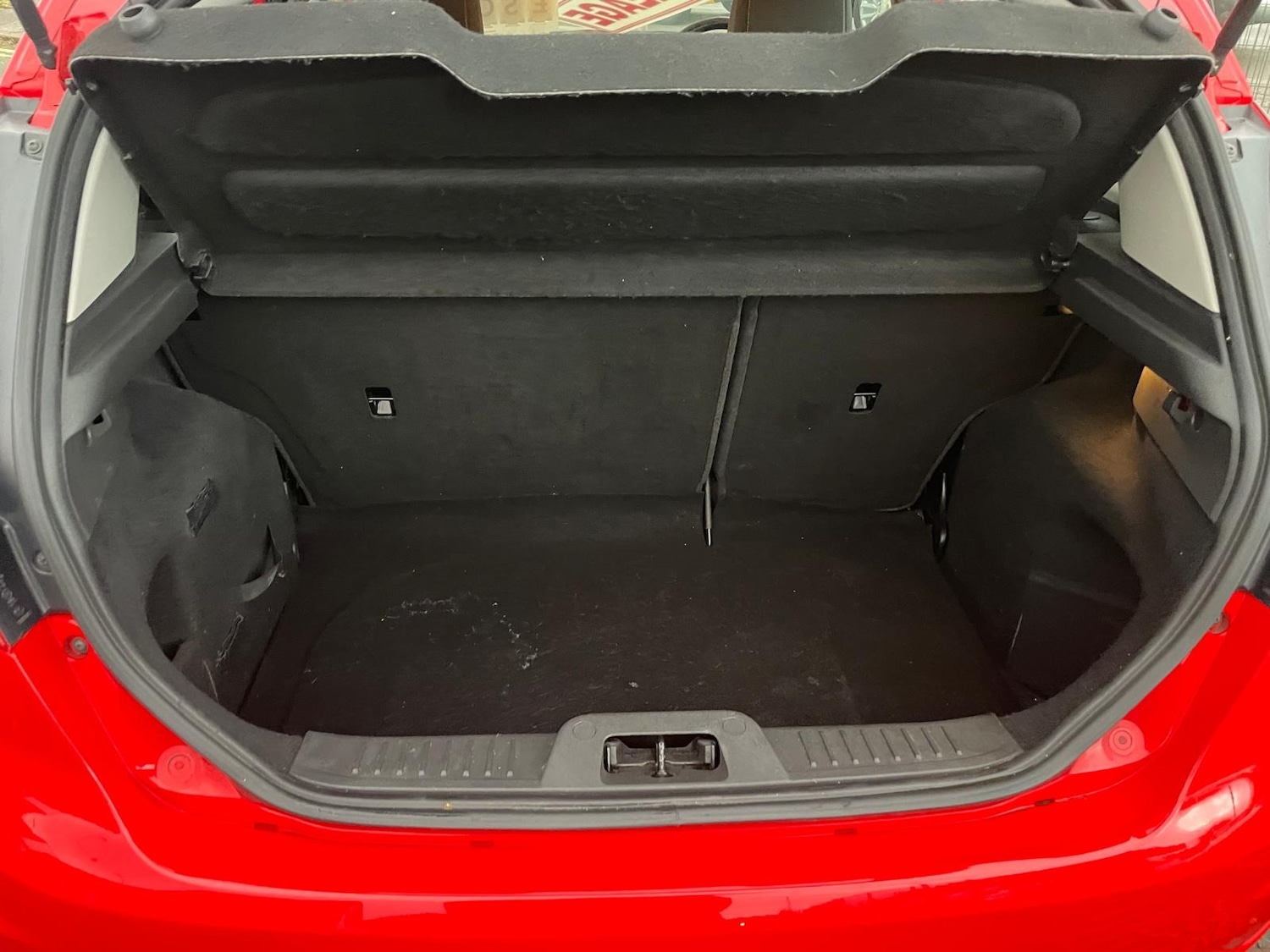 Used Ford Fiesta 2016 for sale - 76734395: Photo 8