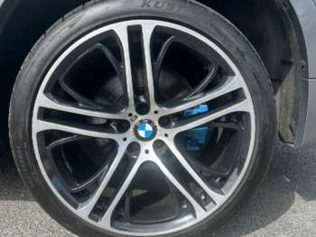 Used BMW X6 2018 for sale - 75406219: Photo