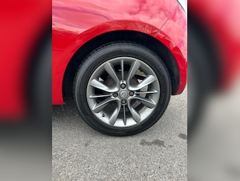 Used Vauxhall ADAM 2016 for sale - 78267891: Photo