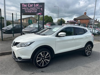 Used Nissan Qashqai 2017 for sale - 78668853: Photo