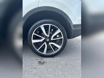 Used Nissan Qashqai 2017 for sale - 78668853: Photo