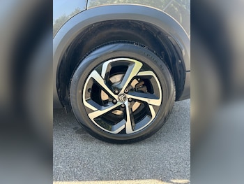 Used Citroen C5 Aircross 2022 for sale - 79352472: Photo
