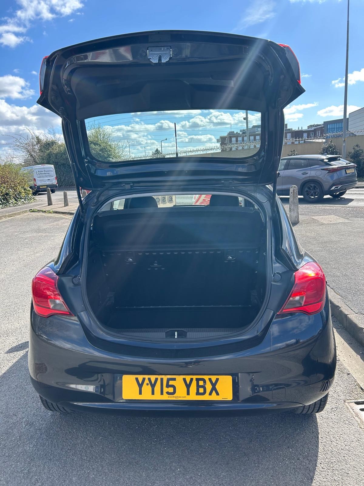 Used Vauxhall Corsa 2015 for sale - 78108049: Photo 10