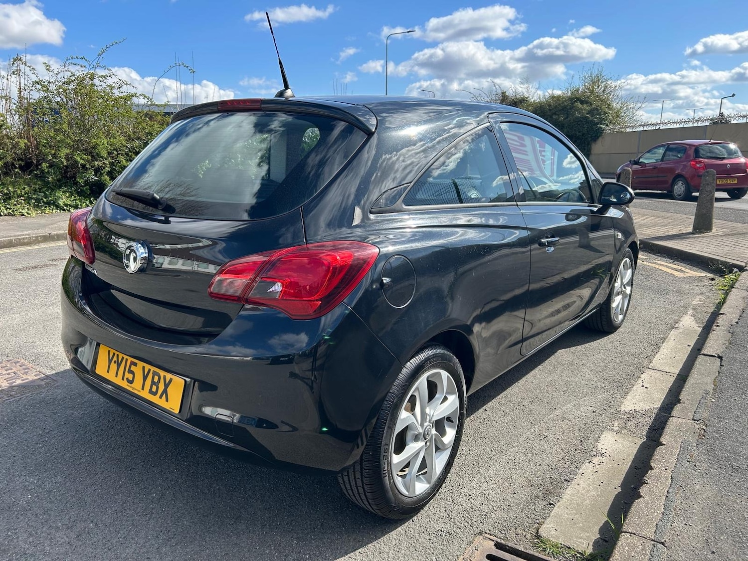 Used Vauxhall Corsa 2015 for sale - 78108049: Photo 12