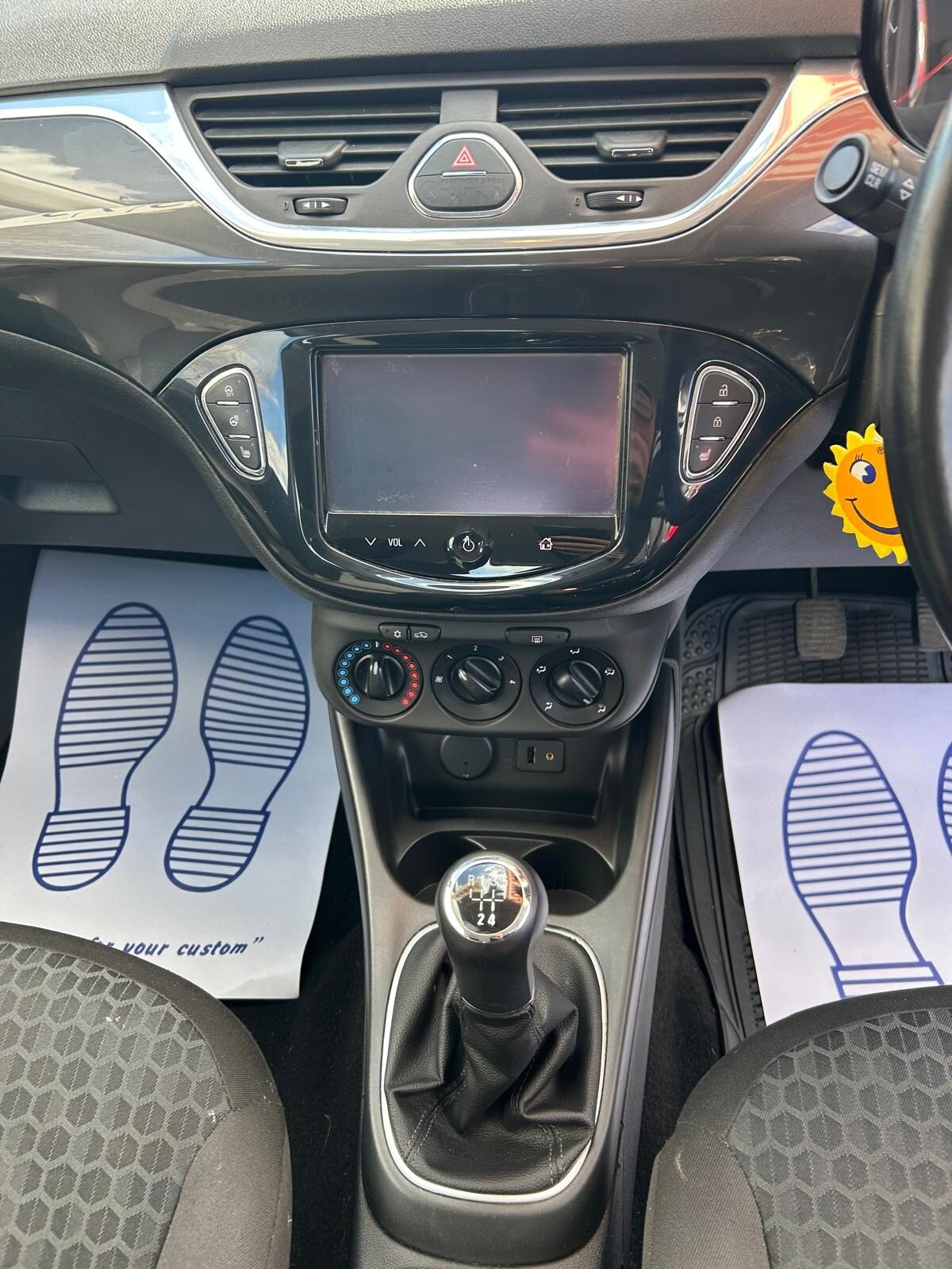 Used Vauxhall Corsa 2015 for sale - 78108049: Photo 16