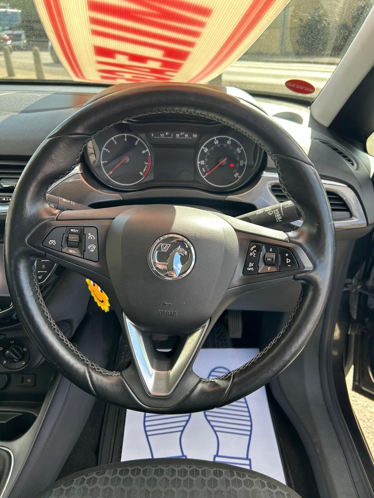 Used Vauxhall Corsa 2015 for sale - 78108049: Photo 17