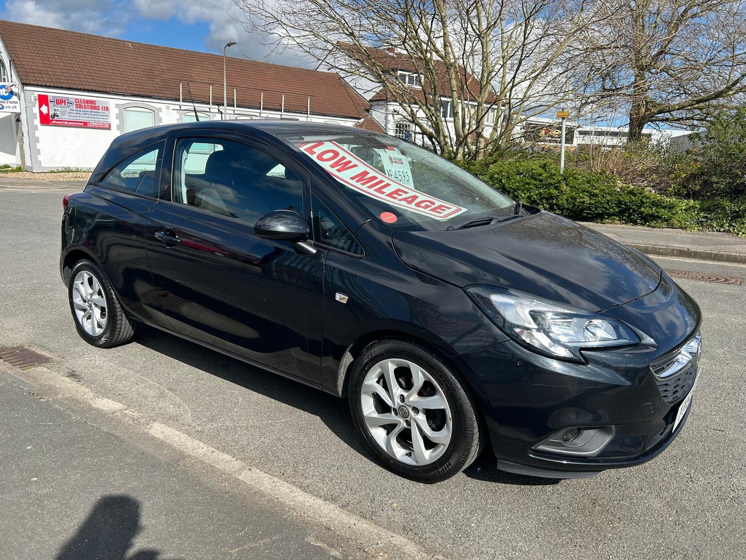 Used Vauxhall Corsa 2015 for sale - 78108049: Photo 19