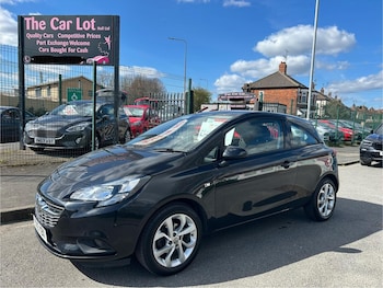 Used Vauxhall Corsa 2015 for sale - 78108049: Photo