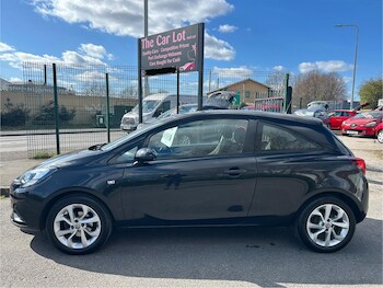 Used Vauxhall Corsa 2015 for sale - 78108049: Photo