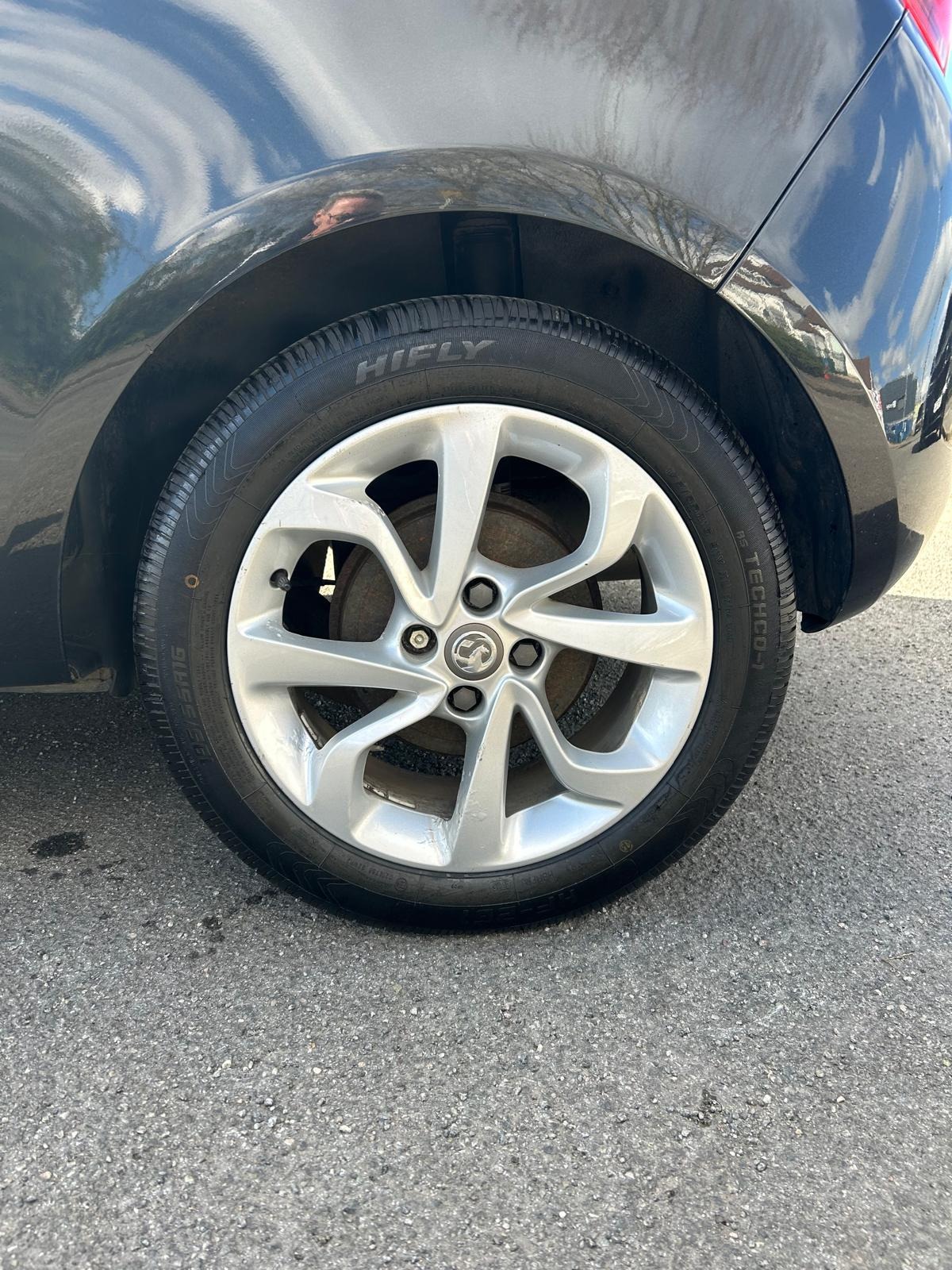 Used Vauxhall Corsa 2015 for sale - 78108049: Photo 4